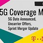 Image result for T-Mobile Nationwide Coverage Map
