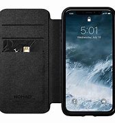 Image result for iPhone 14 Pro Max Black Leather Case