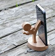 Image result for Laser Phone Stand