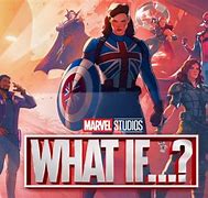 Image result for What If Season 2 Release Date