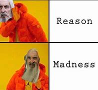 Image result for Saruman Meme Templates