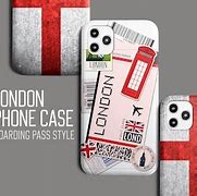 Image result for London Phone Case