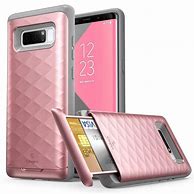 Image result for Leather Samsung Note 8 Case