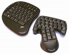 Image result for Keyboard Integral Mouse
