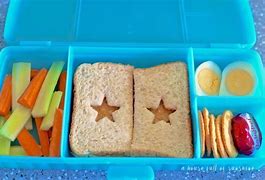 Image result for Lunch Box Printable Activity