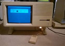 Image result for Apple Lisa vs Macintosh