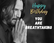 Image result for Happy Birthday Meme Keanu