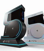 Image result for PlayStation 5 Design