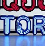 Image result for Neon Store Signs