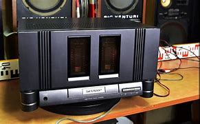 Image result for Sharp Power Amps