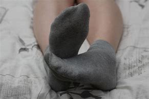 Image result for Socked Feet deviantART