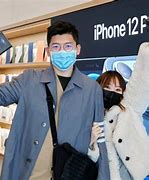 Image result for iPhone 12 Pro Max 256GB Made in China Phone