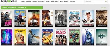 Image result for Free Movies Sites without Downloading