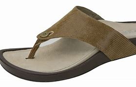 Image result for Aetrex Sandals for Women Emile Shoes