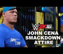 Image result for John Cena 2K16