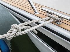 Image result for Boat Rope Hardware