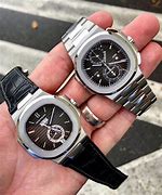 Image result for High-End Luxury Watch Brands