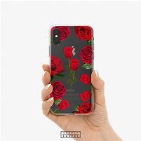 Image result for Red Rose iPhone 6 Case