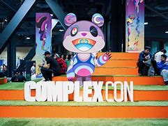 Image result for Complexcon Long Beach