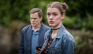 Image result for British Detective Series On TV