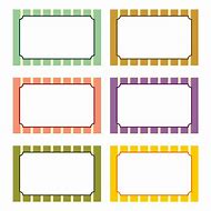 Image result for Label Sticker Sheets