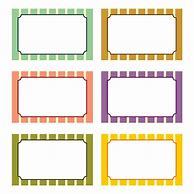 Image result for 10 Label Template