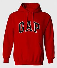 Image result for Gap Embroidered Hoodie