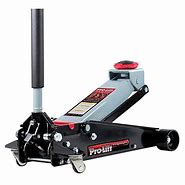 Image result for Michelin 3.5 Ton Floor Jack