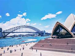 Image result for Sydney Tourist Attractions