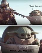 Image result for Yoda Meme Tell Me