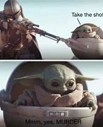 Image result for Yoda Source Meme