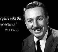 Image result for Inspiring Quotes Walt Disney