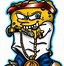 Image result for Spongebob Gangsta Money