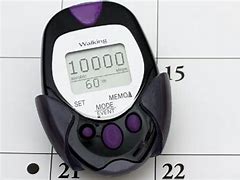 Image result for Calories per 10000 Steps