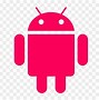 Image result for Android Icon Transparent Background