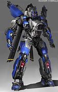 Image result for Transformers Dropkick Concept Art