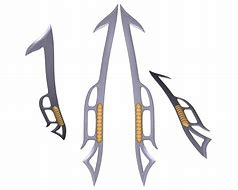 Image result for Hook Sword Anime