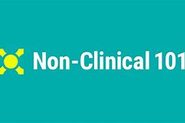 Image result for Non-Clinical Icon
