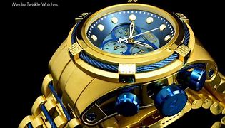 Image result for Invicta Stainless Steel Watch