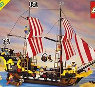 Image result for Vintage Legos 1980s