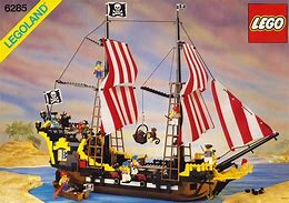 Image result for 80s LEGO