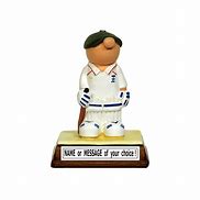 Image result for Cricket Captain Gifts