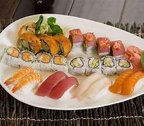 Image result for Rotary Sushi Bar