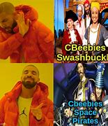 Image result for CBeebies Memes