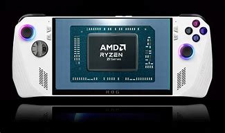 Image result for AMD Handheld