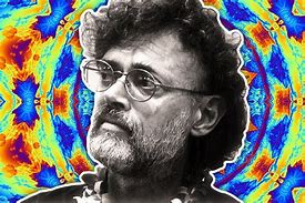 Image result for Terence McKenna No Beard