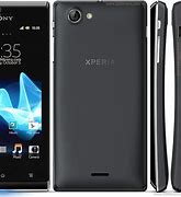 Image result for Sony Xperia J Series