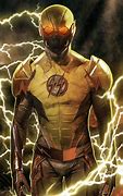 Image result for Zoom Reverse Flash Wallpaper