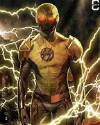 Image result for Cool Reverse Flash