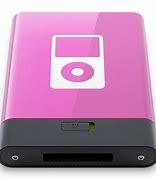 Image result for Pink iPod 10